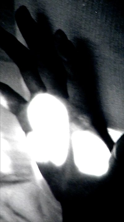 Poster do Filme 色彩論 序章
