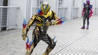 Kamen Rider ZEZTZ (2026) Season 1X27 Watch Online Free | ඔන්ලයින් බලන්න