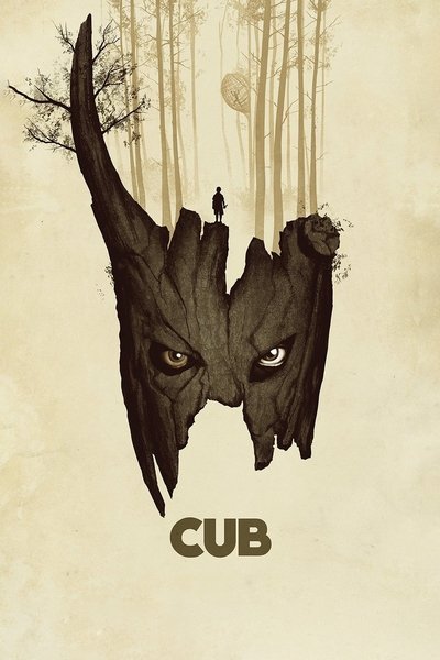 Poster for the movie Cub