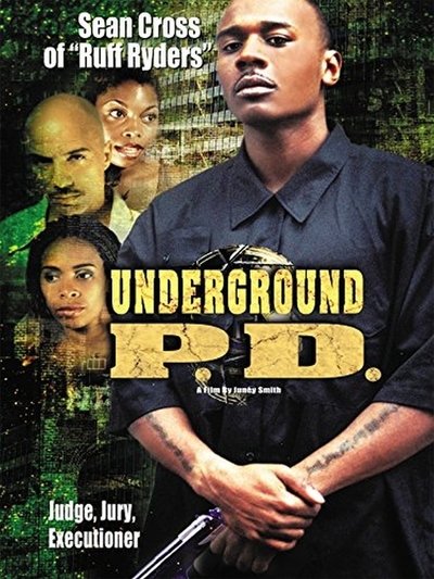 Watch - (2004) Underground P.D. Movie Online Free Torrent