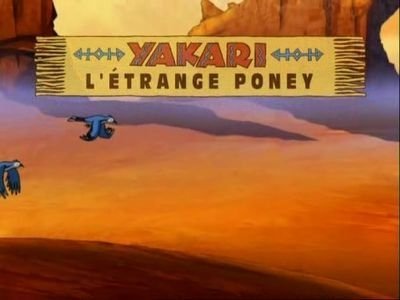 tv poster