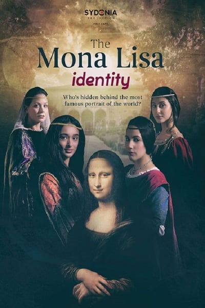 Mona Lisa identity (2020)