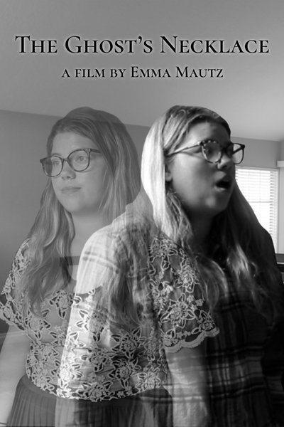 Poster do Filme The Ghost’s Necklace