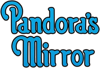 Pandora's Mirror Logo