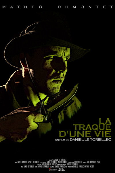 La traque d'une vie