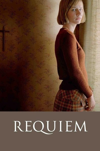 Poster for the movie Requiem