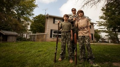 tv poster