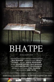 Poster do Filme Внатре