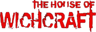 The House of Witchcraft Logo