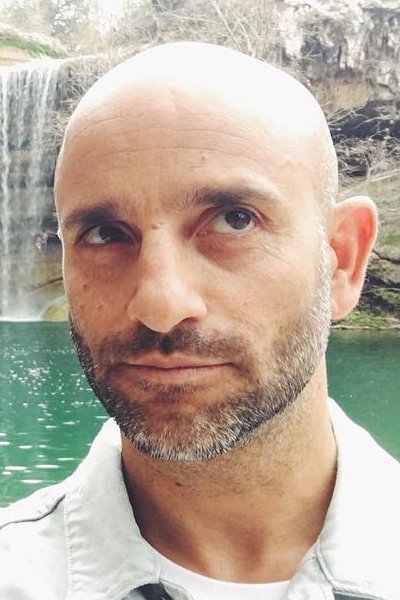 Imagem de Mauro La Villa