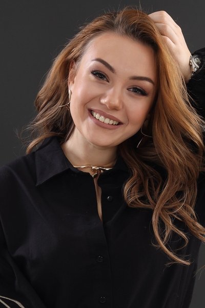 person poster
