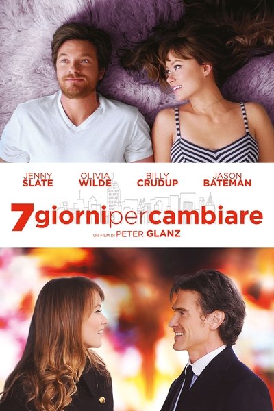 7 giorni per cambiare (2014)