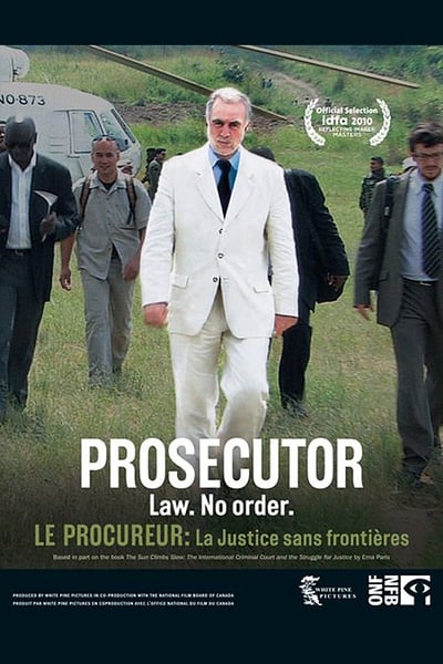 Prosecutor