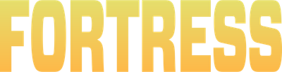 Fortress Logo