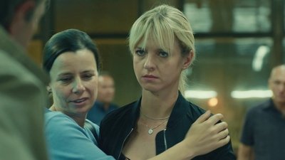 tv poster