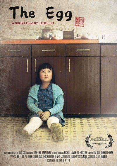 Watch - The Egg Full Movie -123Movies