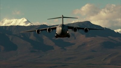 C-17 Globemaster III