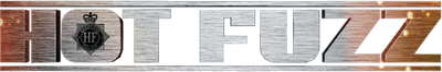 Hot Fuzz Logo