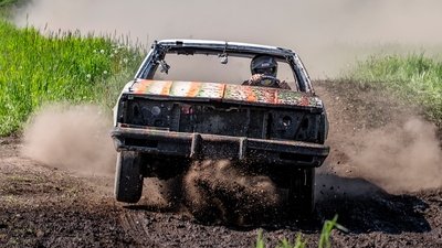 tv poster