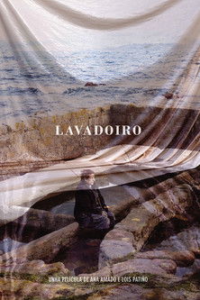 Poster do Filme Lavadoiro