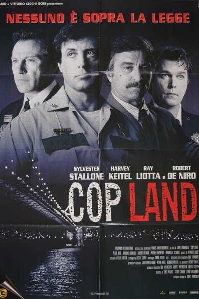 Cop Land (1997)