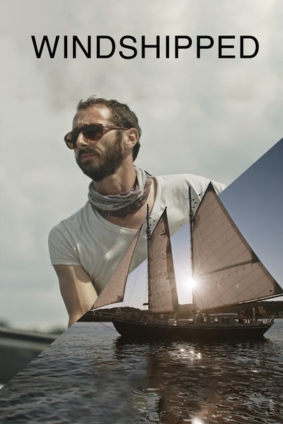 Poster do Filme WindShipped