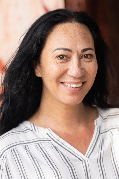 person poster