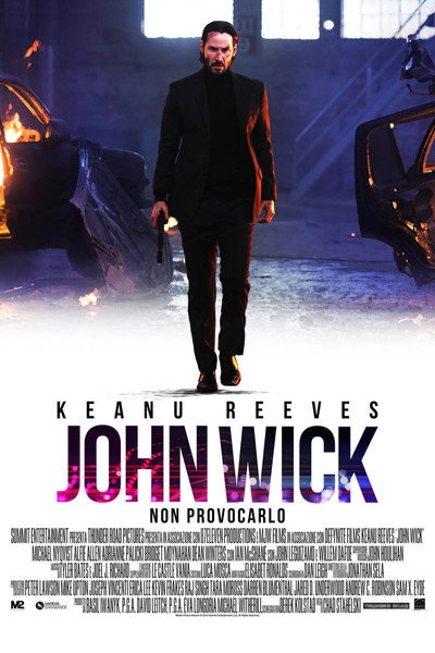 John Wick