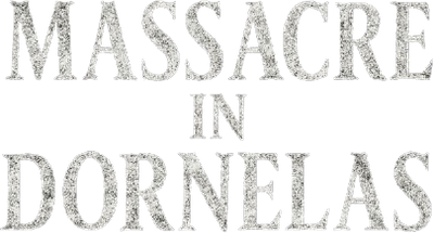 Massacre in Dornelas Logo