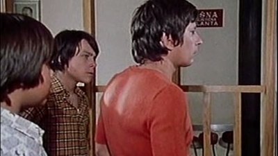 tv poster