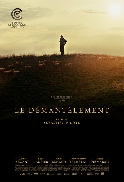Watch!Le Démantèlement Movie Online Free
