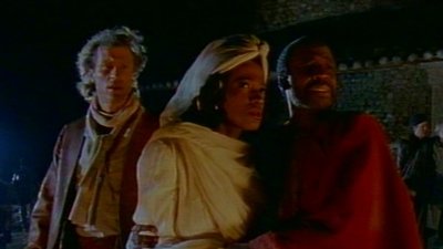 The Moor (2)