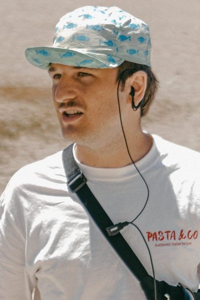 Imagem de Tommaso Barba