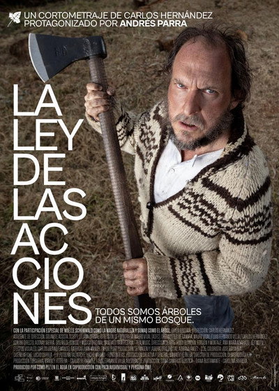 La ley de las acciones