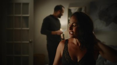 tv poster