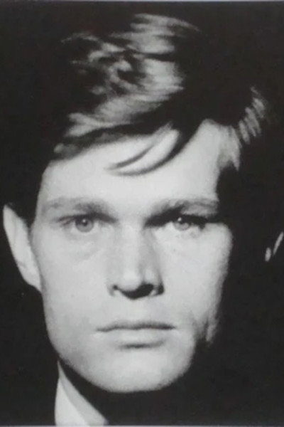 SCREEN TEST [ST48]: LAWRENCE CASEY