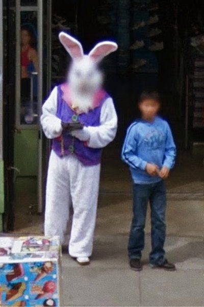 Poster do Filme Report a Concern: The Cleaners