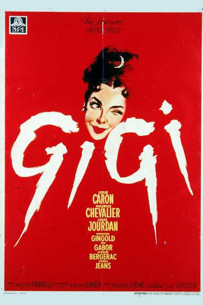 Gigi (1958)