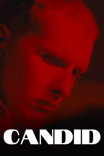 Poster do Filme Candid