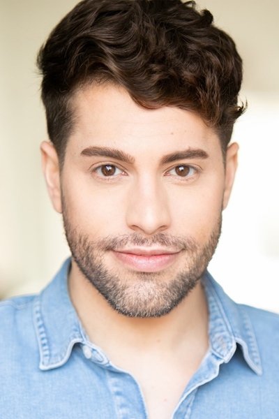 Photo de Justin Anthony Long dans Le Loup de Wall Street
