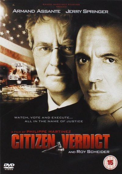 Watch Now!(2003) Citizen Verdict Movie Online -123Movies