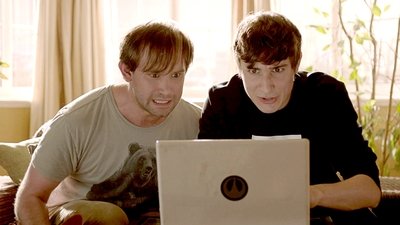 tv poster