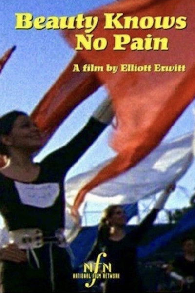 Poster do Filme Beauty Knows No Pain