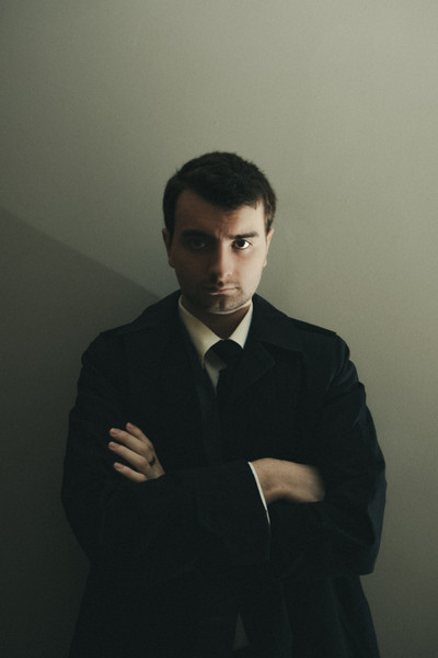 Imagem de Jim Couroux