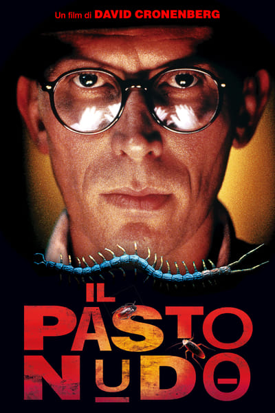 Il pasto nudo (1991)