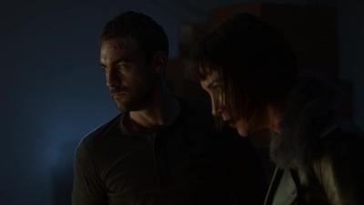 tv poster
