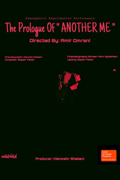 Poster do Filme The Prologue Of Another Me