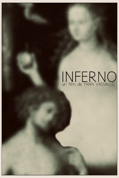 Poster do Filme Inferno