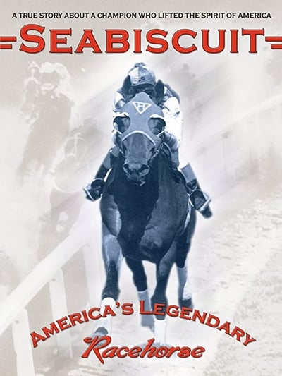 Watch!Seabiscuit - America's Legendary Racehorse Full Movie OnlinePutlockers-HD