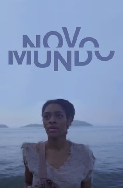 Novo Mundo